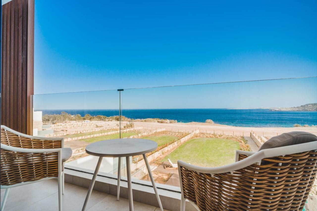 Periyiali Konnos Villas Beach Resort Protaras Exterior foto