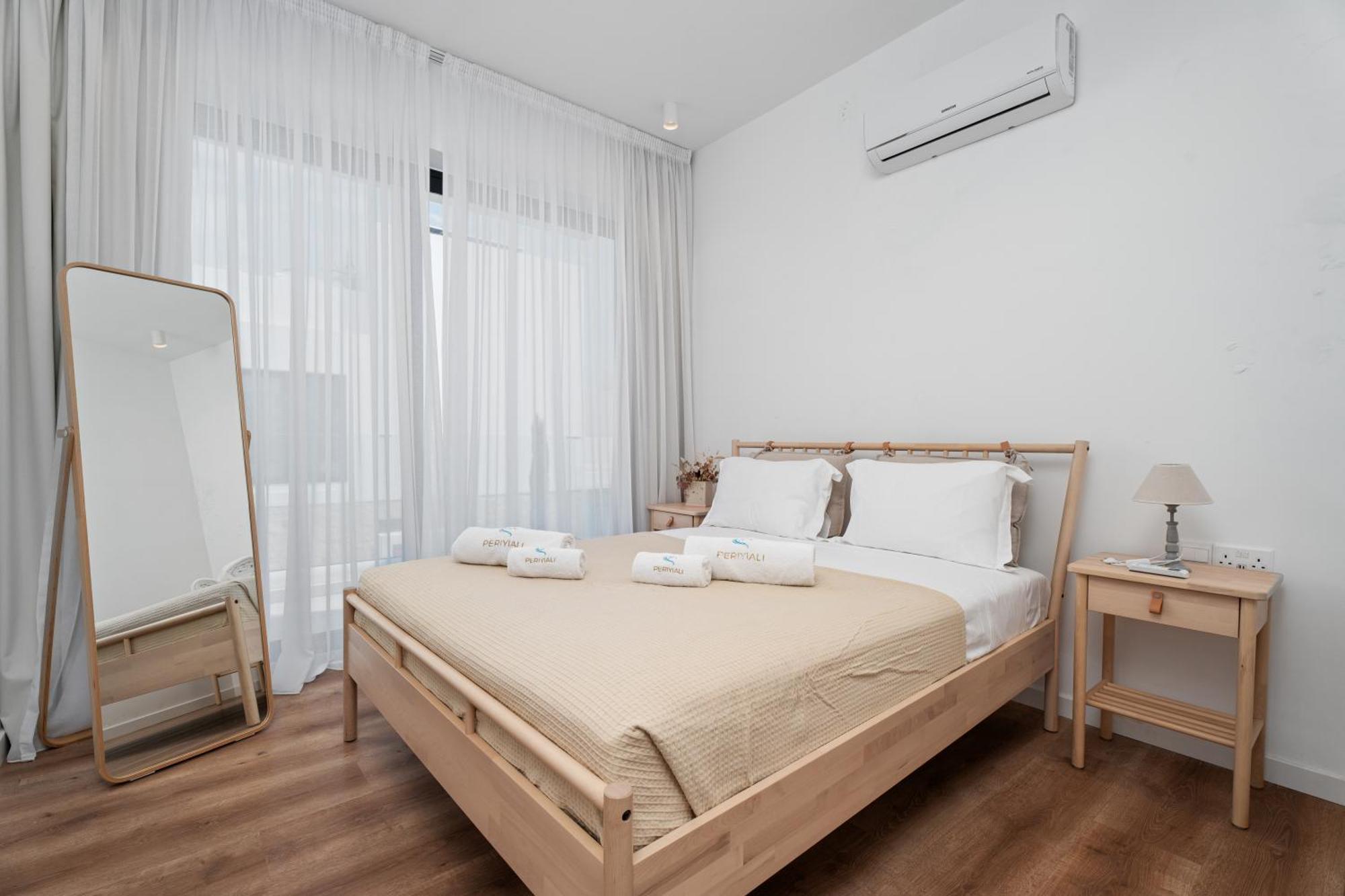 Periyiali Konnos Villas Beach Resort Protaras Exterior foto